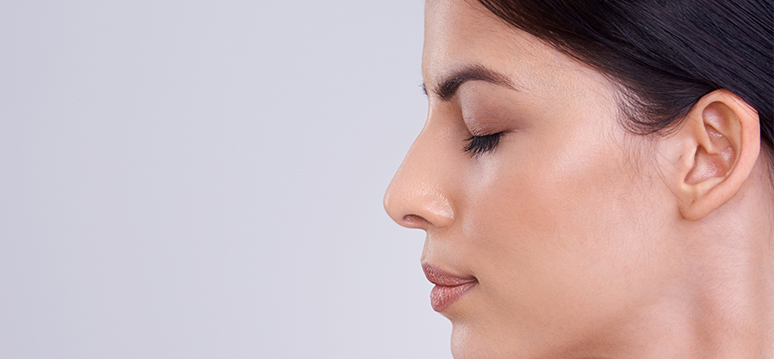 Rhinoplasty for Breathing - Memorial Plastic Surgery - Houston, Texas