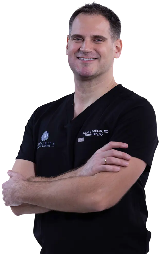 Dr. Vasilakis