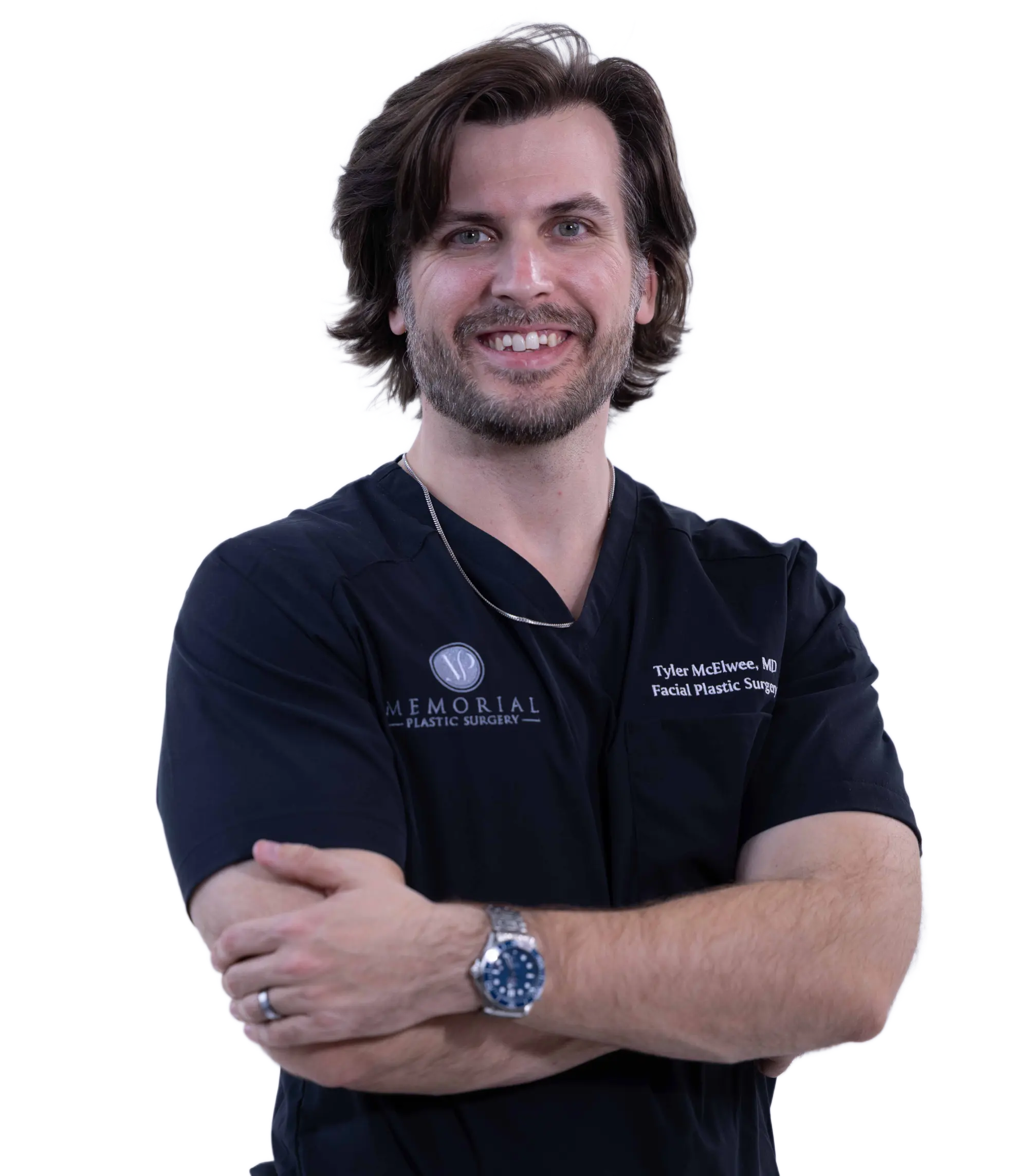 Facial Plastic Surgeon in Houston, TX - Tyler John McElwee MD Facial Plastic Surgeon in Houston, TX - Tyler John McElwee MD