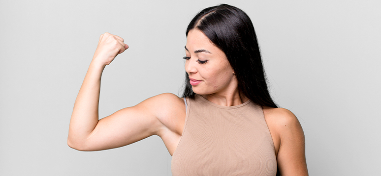 Arm lift Recovery - Memorial Plastic Surgery - Houston, Texas