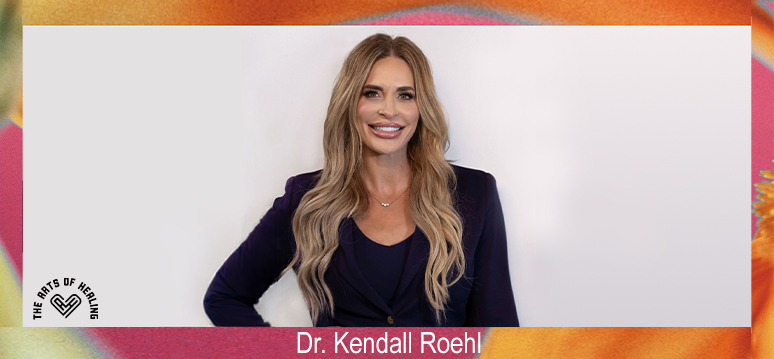 2026 Women in Medicine Honoree - Dr. Kendall Roehl - Memorial Plastic Surgery - Houston, Texas