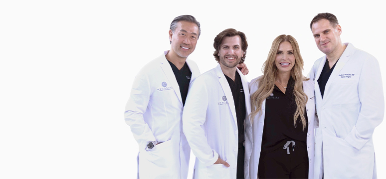 Best Breast Surgeons - Memorial Plastic Surgery - Houston, Texas