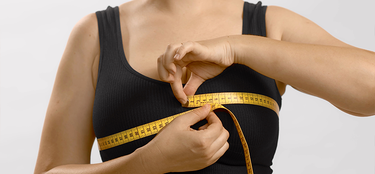 Fat Transfer Breast Augmentation Houston