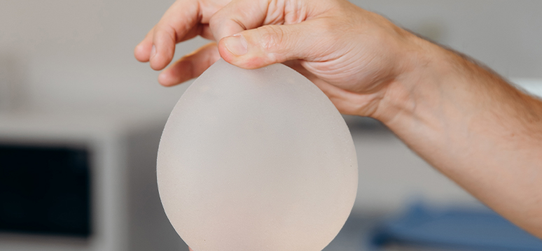 Silicone Breast Augmentation Houston